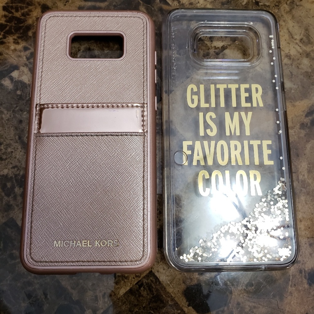Galaxy s8plus cases